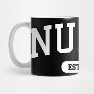 New Nurse 2024 Nurse Week 2024 Nurse Mug